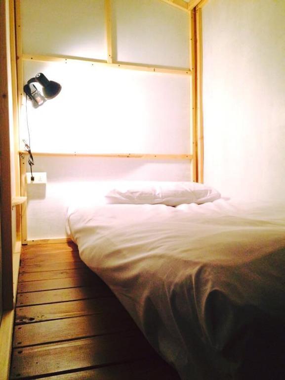 Albergue 33 Backpacker Heng-ch'un Exterior foto